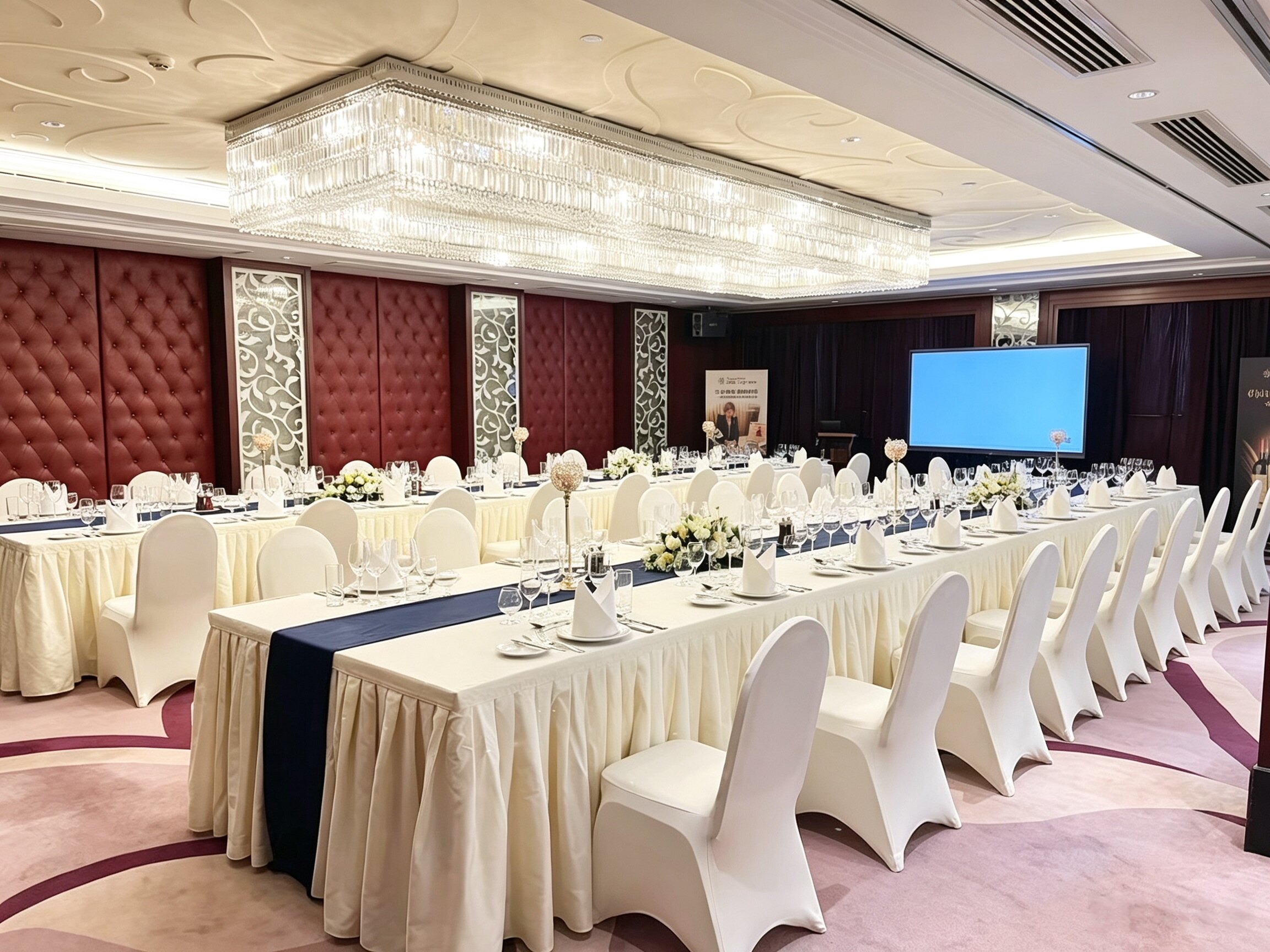 Taihe Banquet Hall