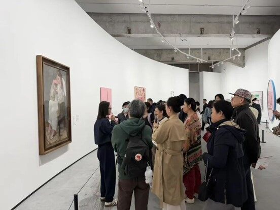 Picasso's Masterpieces