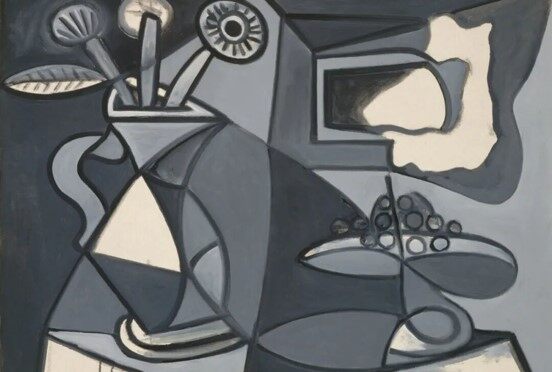 Member Art Reflections