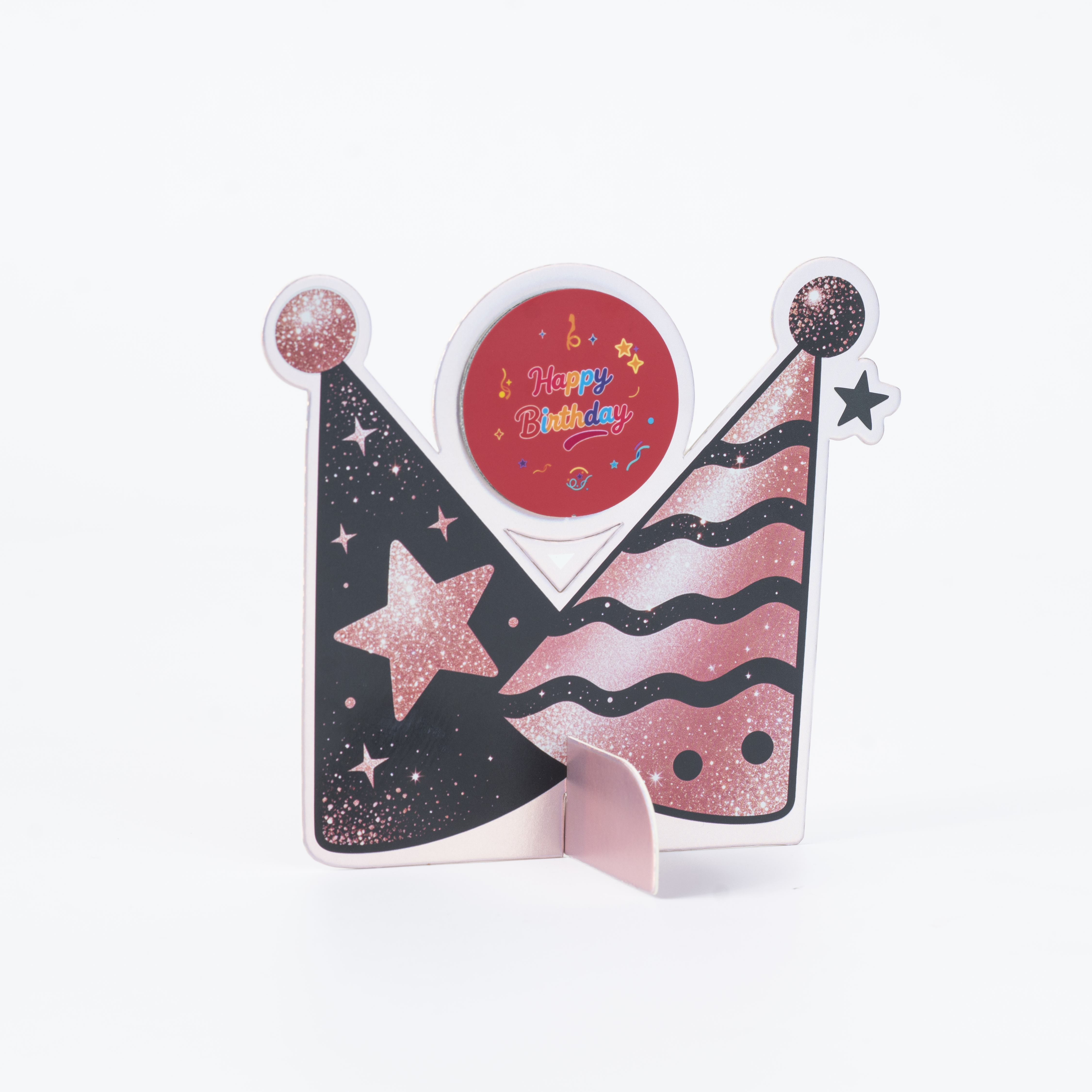 Birthday Crown LED Gift