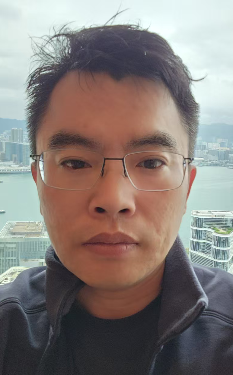赵总