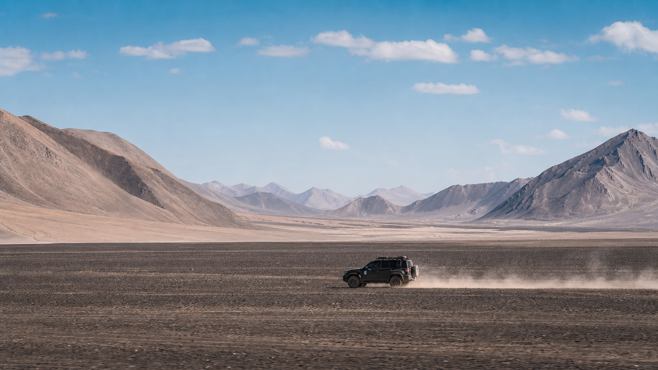 Intelligent Connected Vehicles