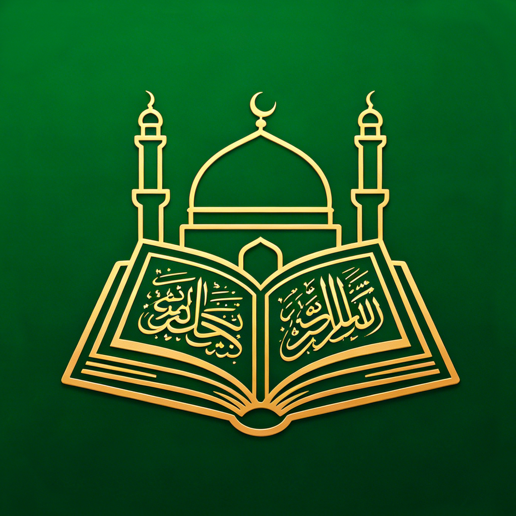 QuranLink APP Icon
