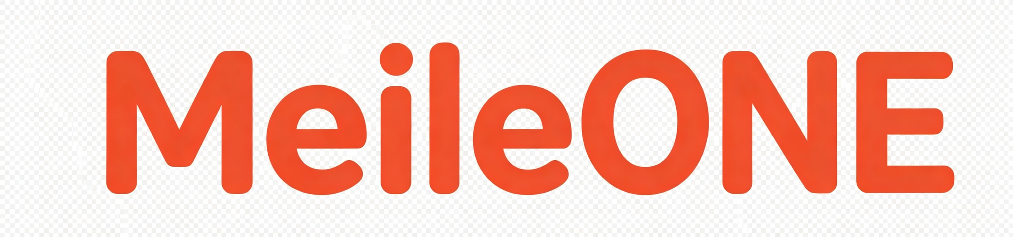 MeileONE Logo