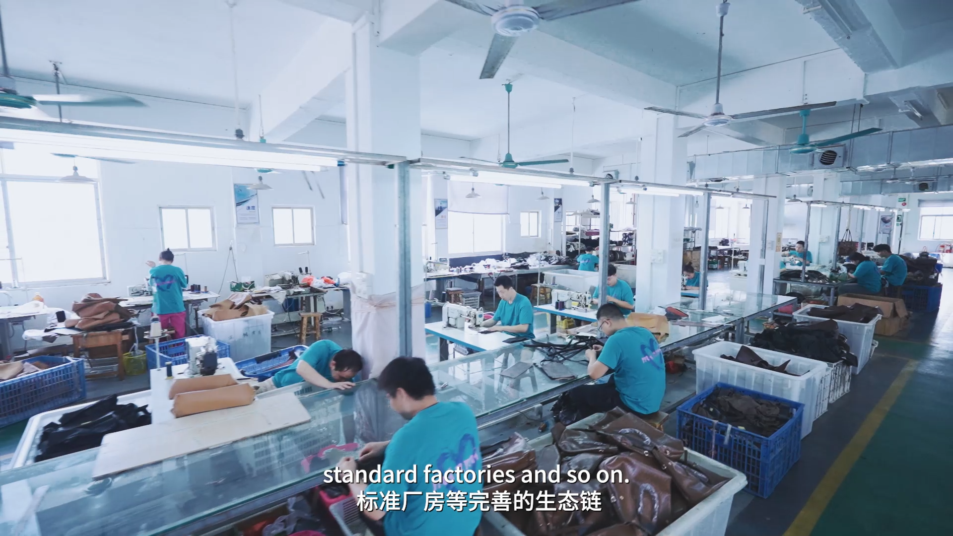 Production Workshop