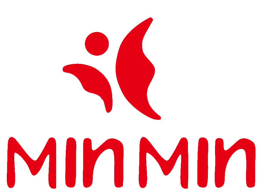 Minmin Logo