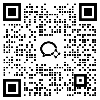 企业微信二维码