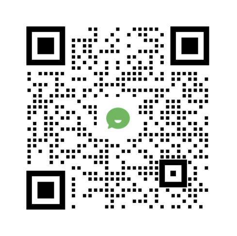 微信二维码 / WeChat QR Code