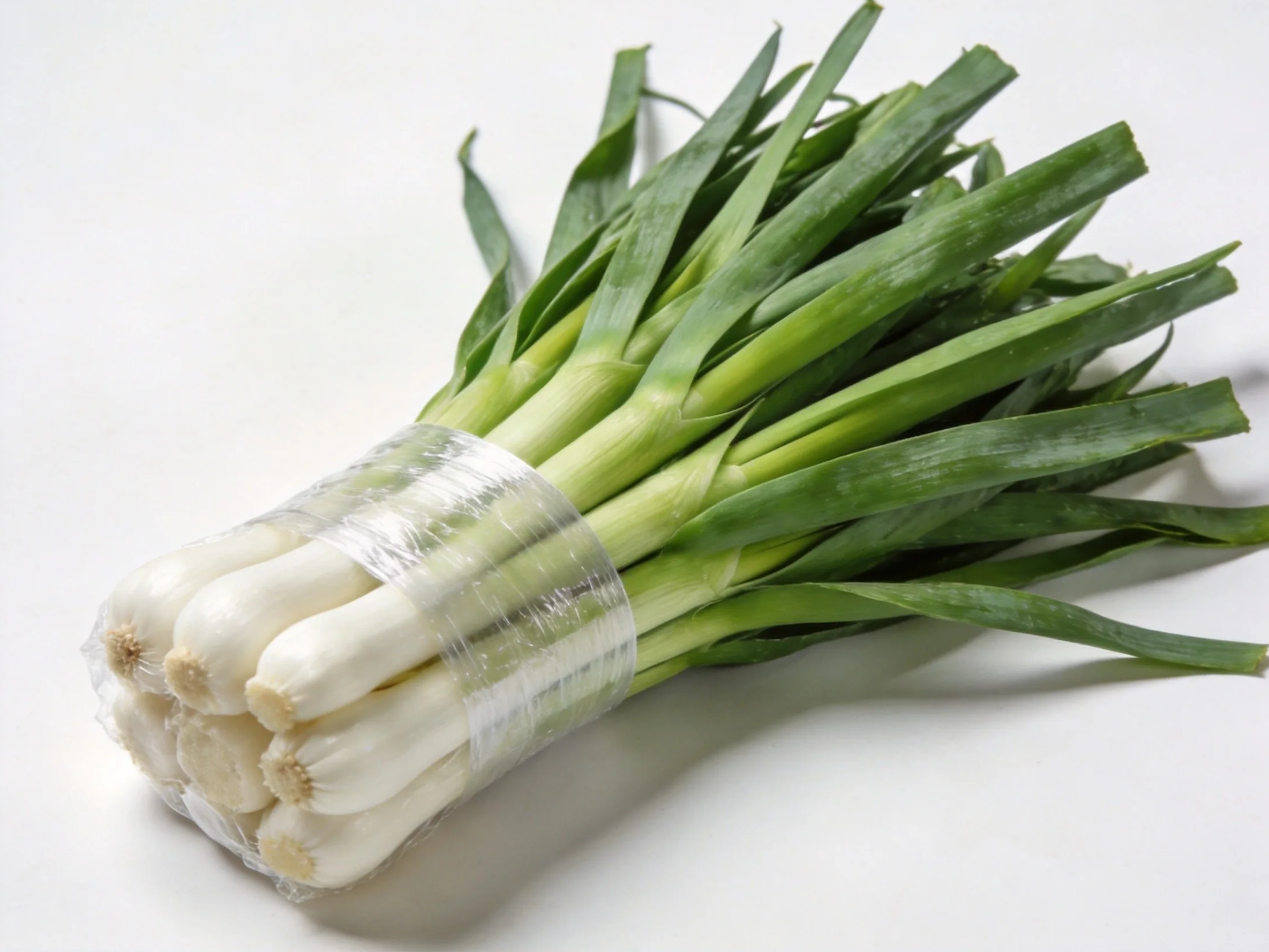 蔬菜打包