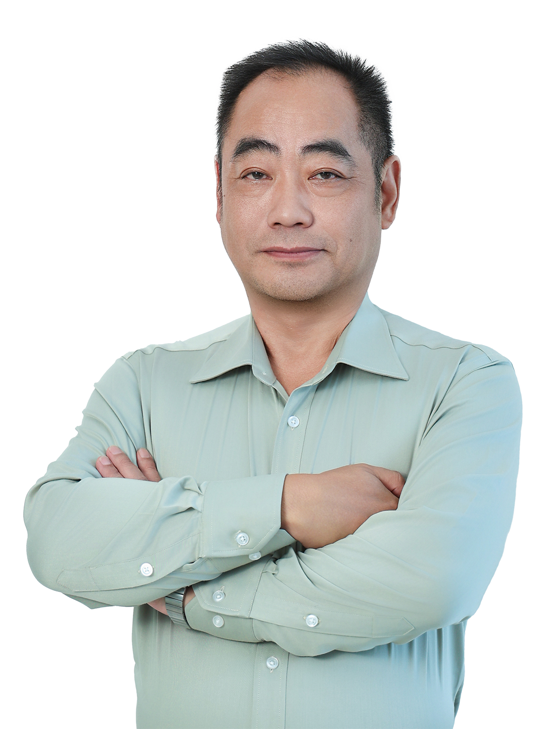 高勇
