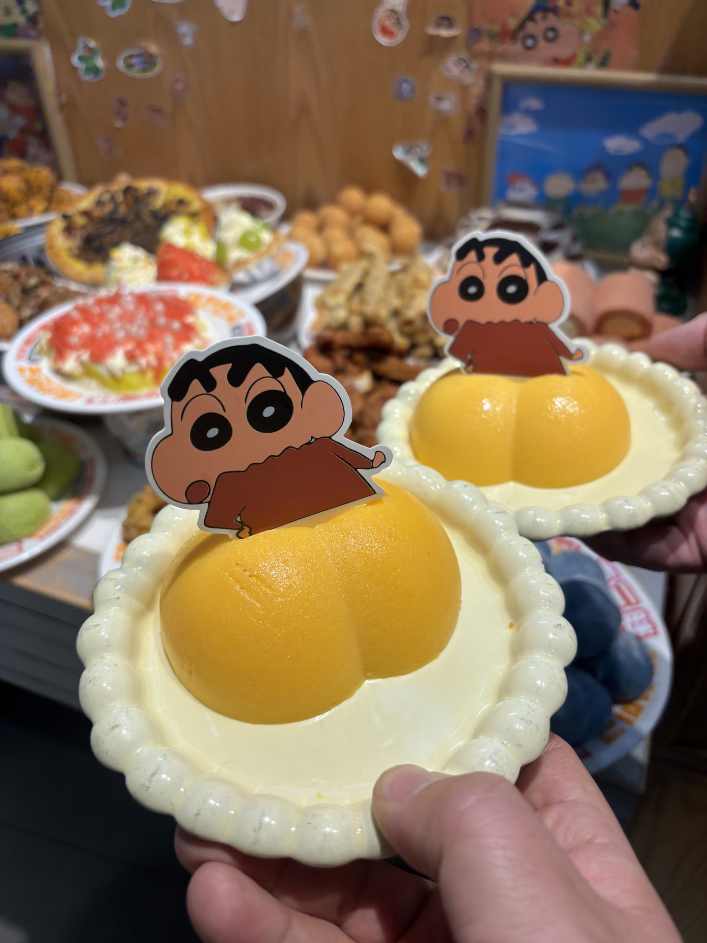 商场自助餐加盟合作哪个政策好