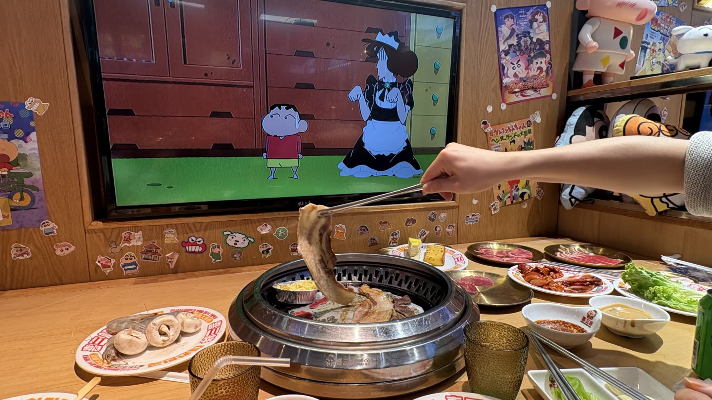 韩式烤肉加盟排行里的品牌哪个好
