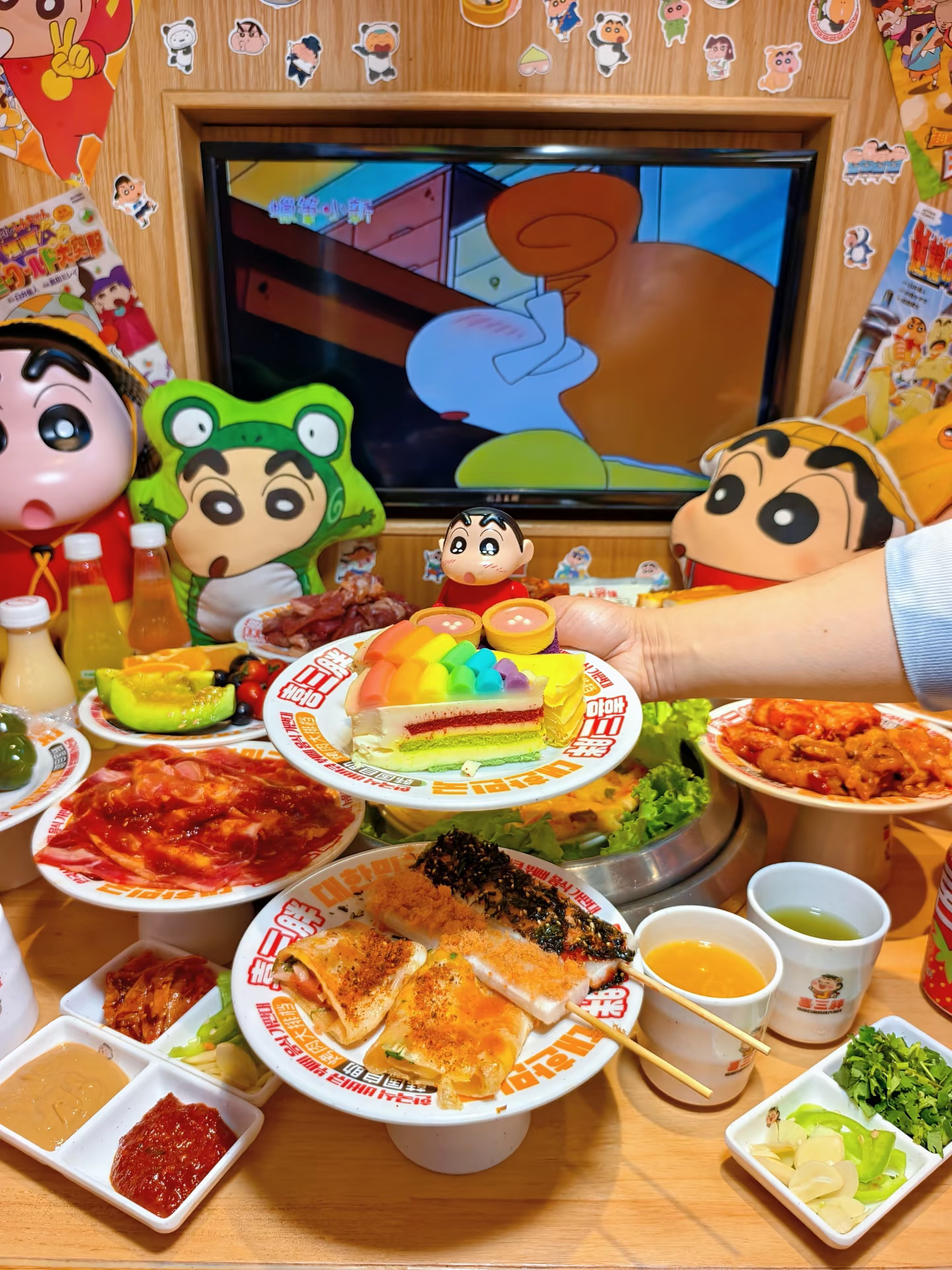 致每一位正在冲刺的考生：你努力的样子，真“香”！