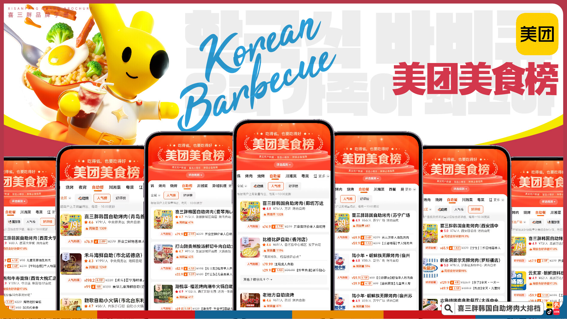 用餐环境