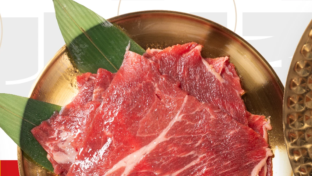 原味牛上脑