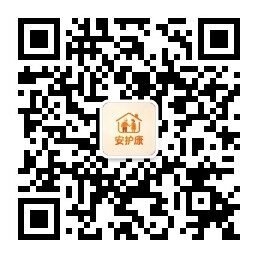 微信公众号二维码