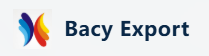 bacyexport
