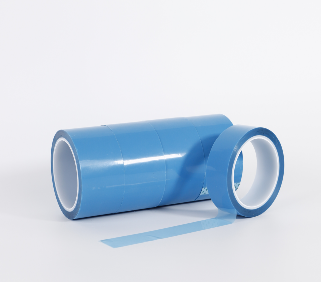 Refrigerator Tape (Bright Blue·Fixing/Waste Discharging·Customizable)