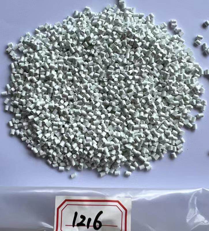 High Concentration Environmental Universal Color Master Batch