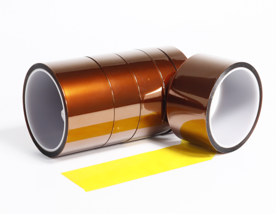 Gold Finger Tape (Polyimide Tape·Double Layer Adhesive·Customizable)