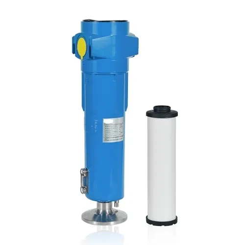 压缩空气过滤器