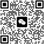 微信二维码