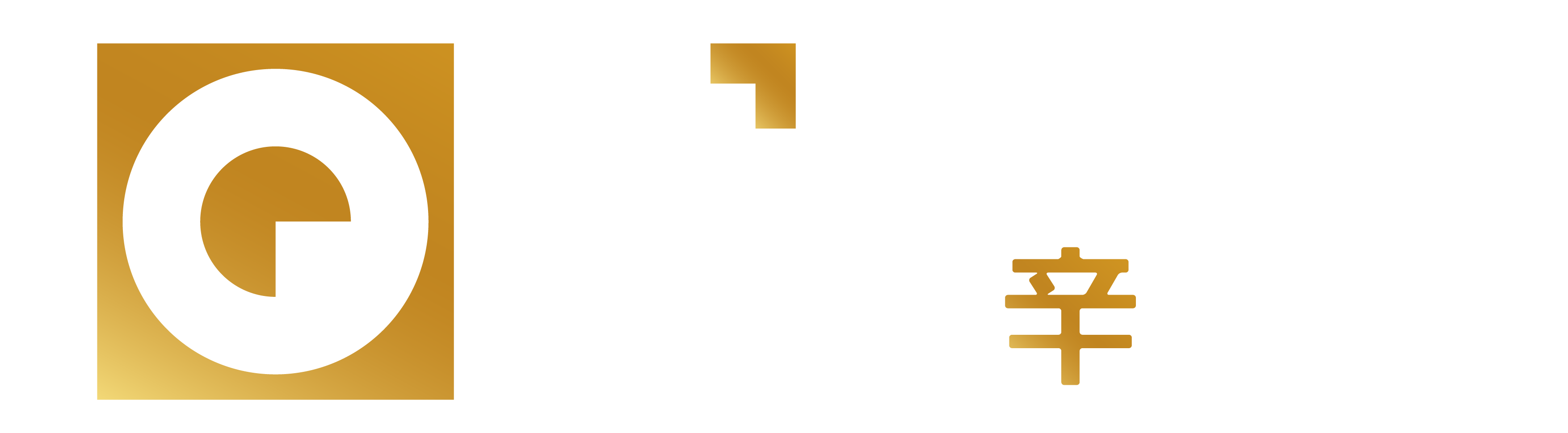 庚辛投资 Logo