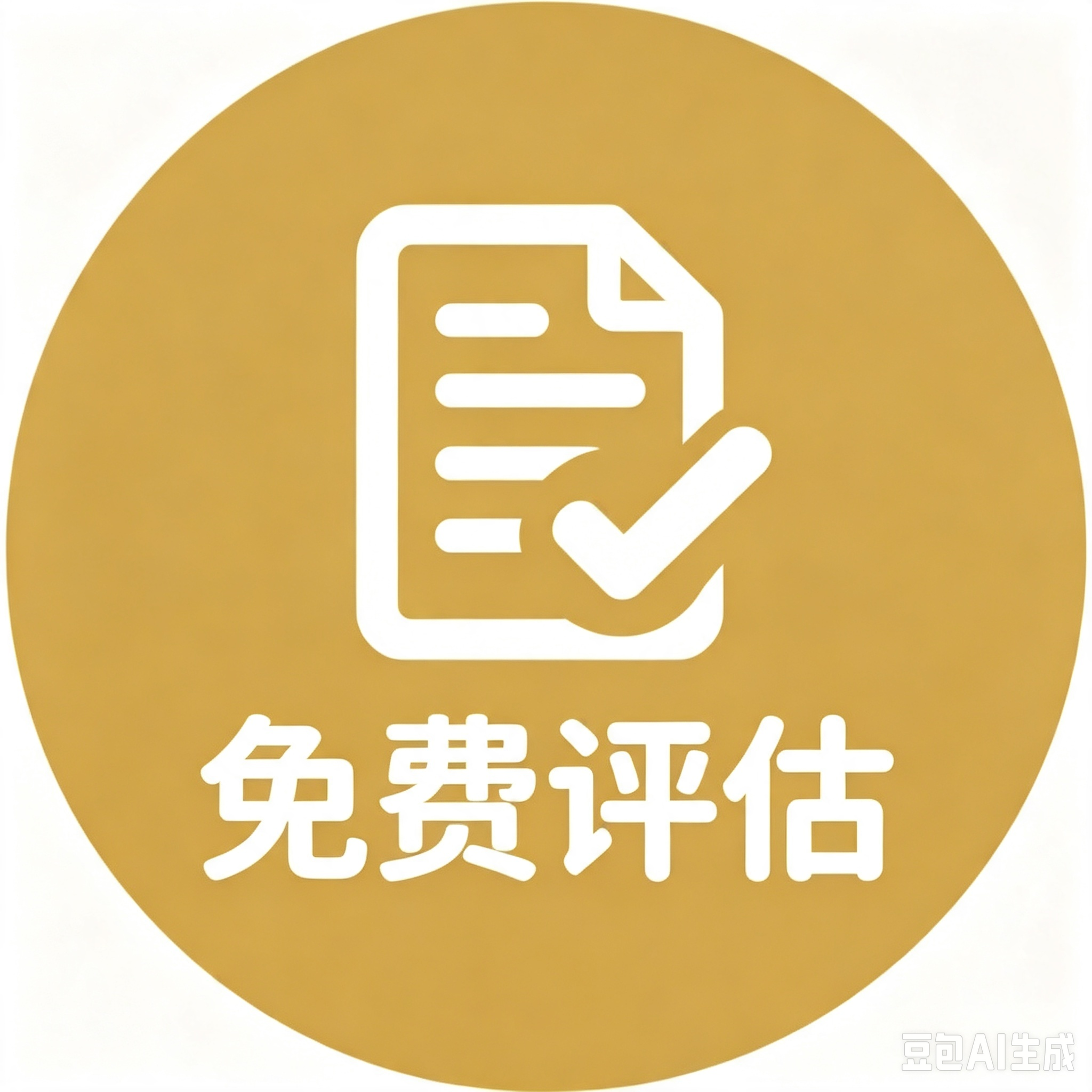 案件评估免费
