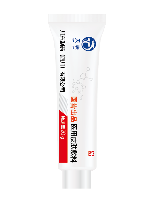 医用皮肤敷料