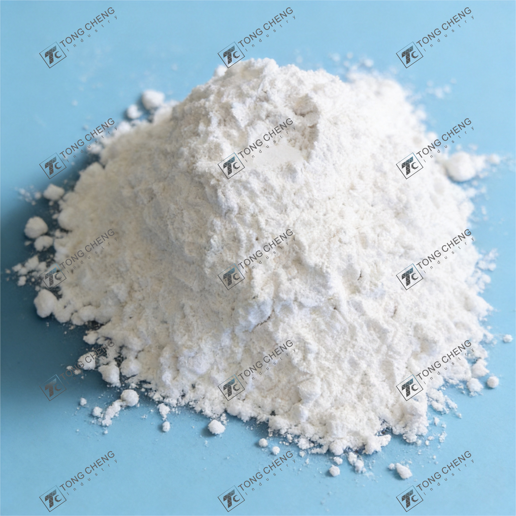 High-Purity Calcium Oxide