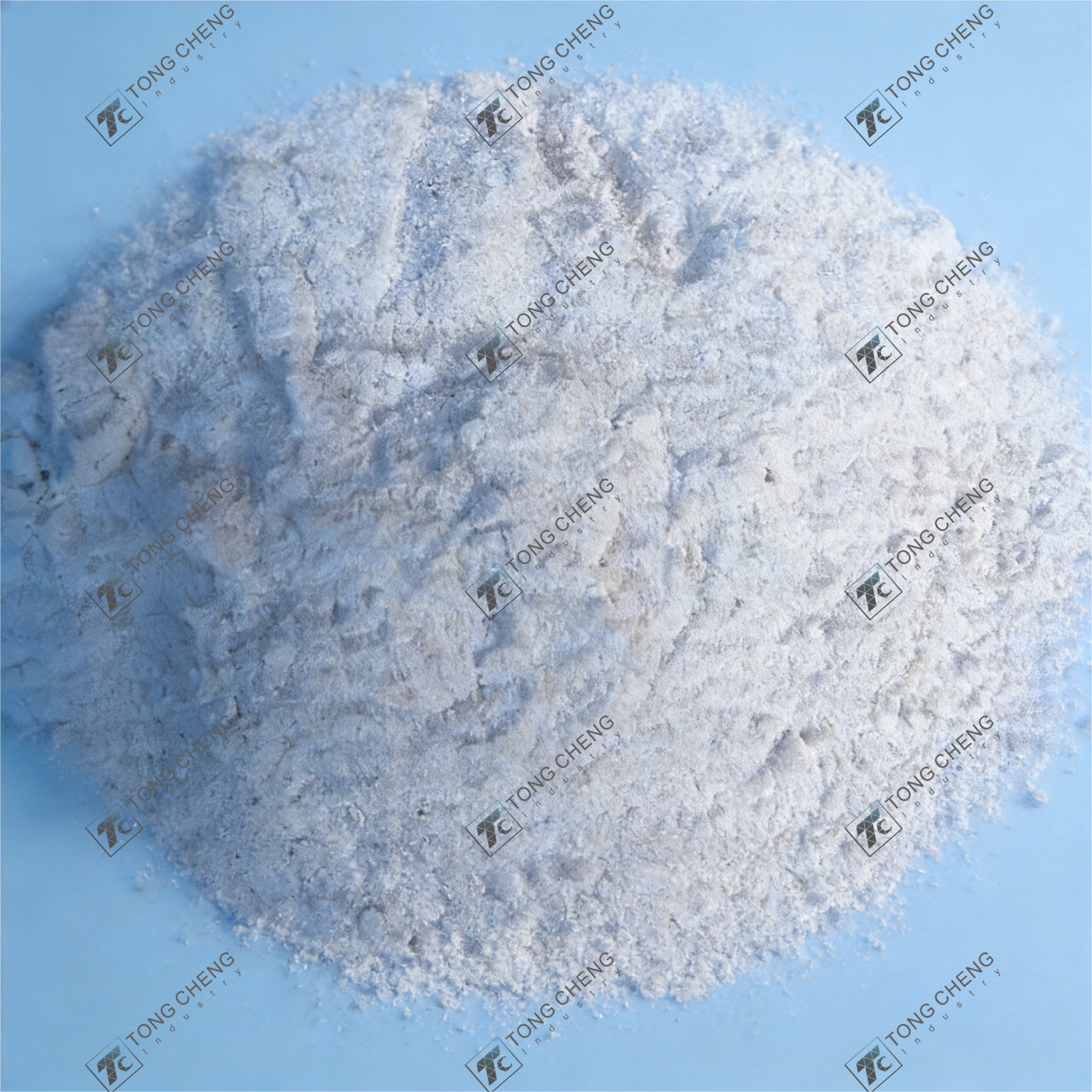 High-Purity Calcium Hydroxide