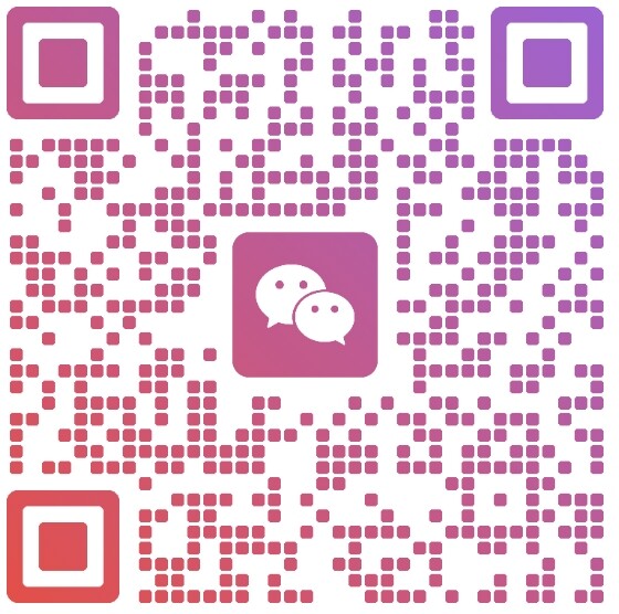 商务微信二维码 - 绯-Ethan