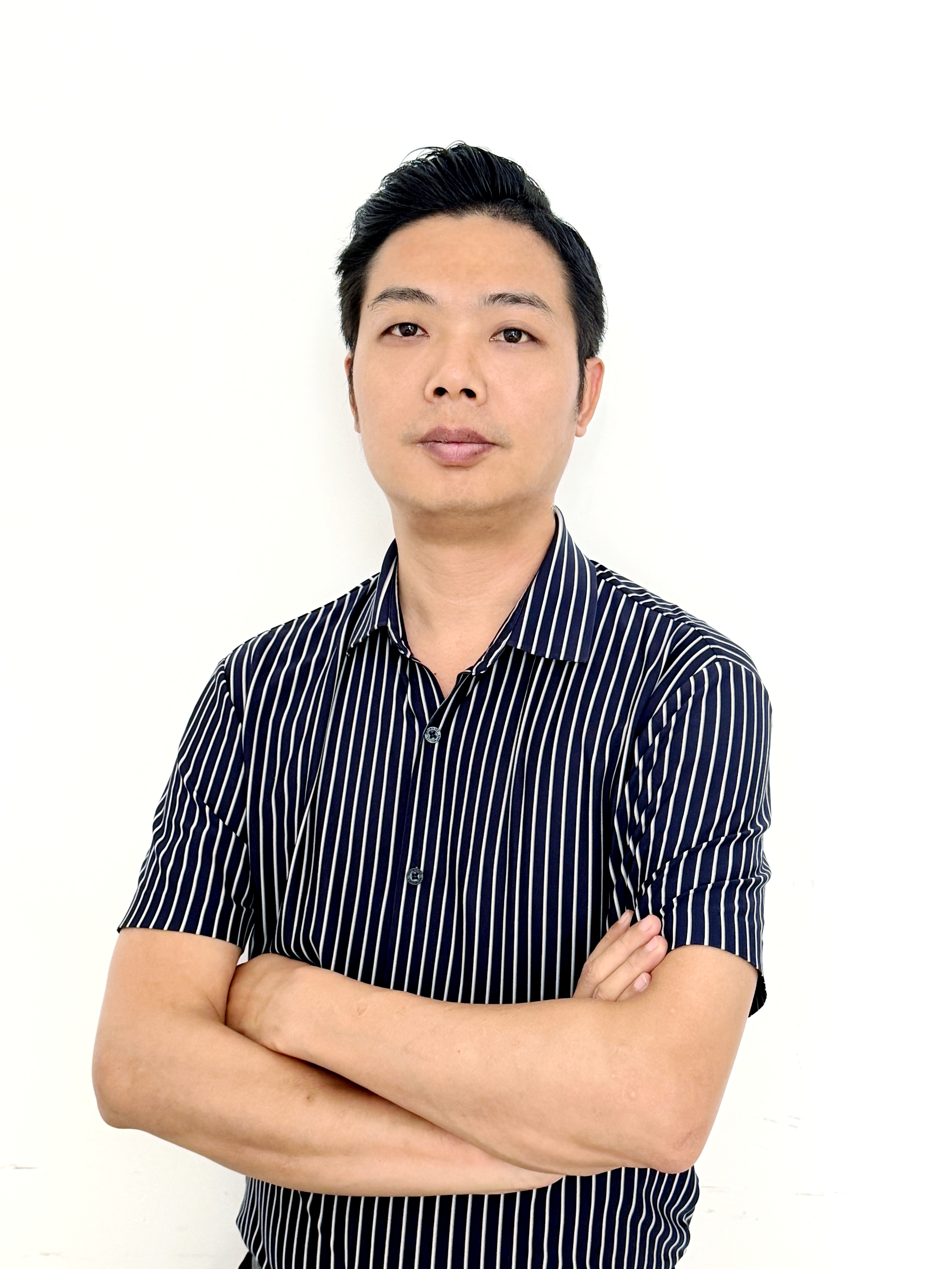 曾虹恺专家肖像