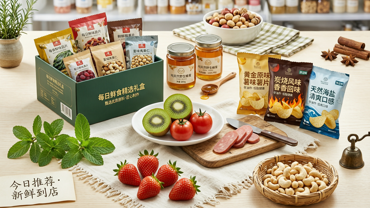 会员专享福利