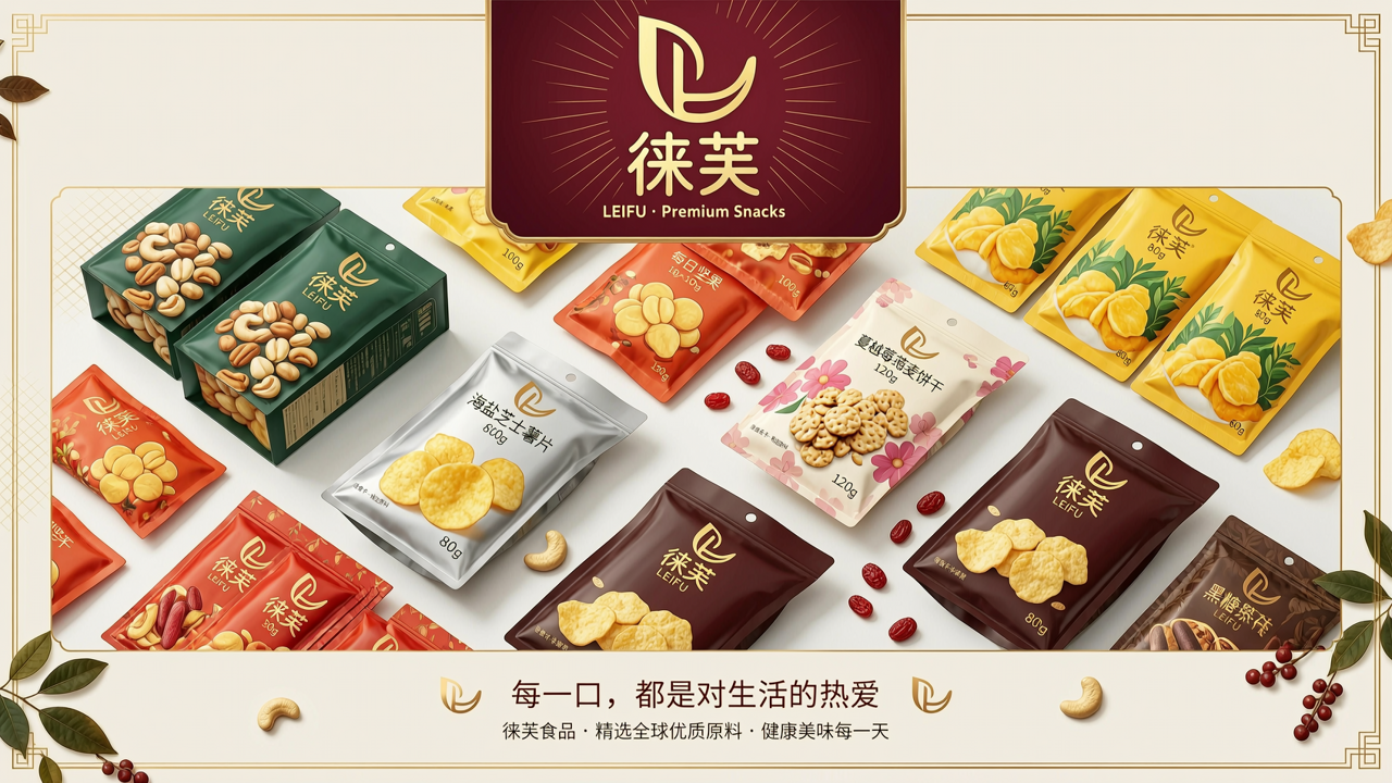 品质保障 · 安心购物