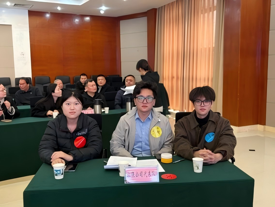 强基固本筑安全竞技比拼创佳绩我司荣获全局国家安全知识竞赛第三名