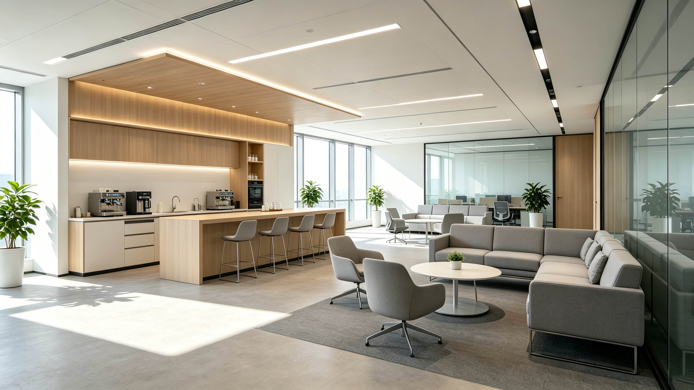 Enterprise Environment 3