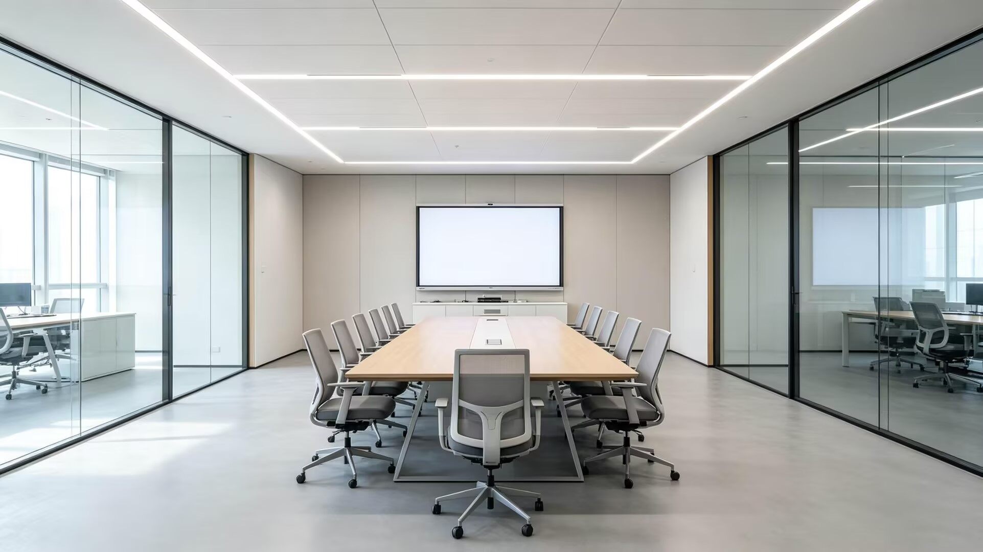 Enterprise Environment 4