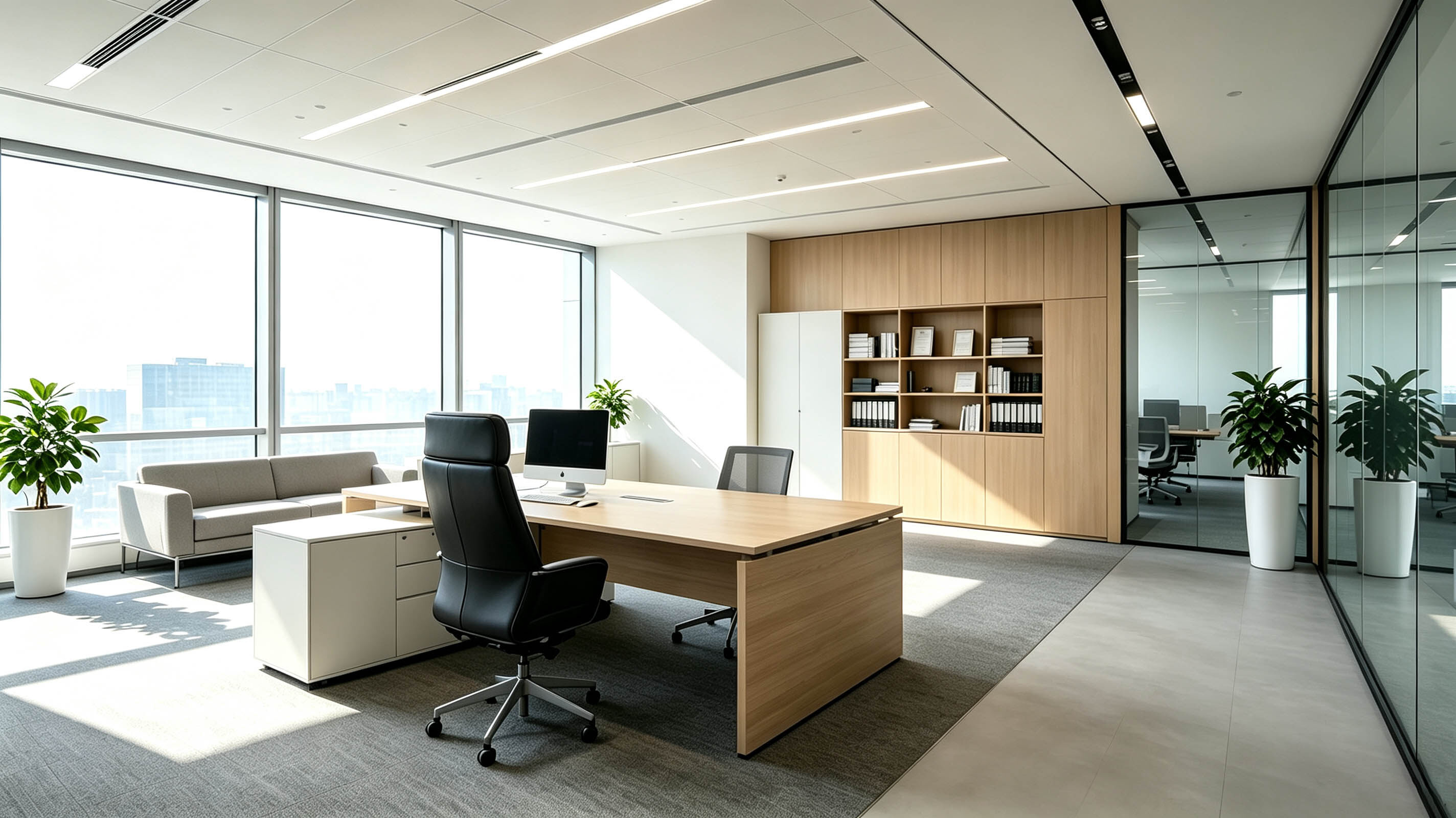 Enterprise Environment 2