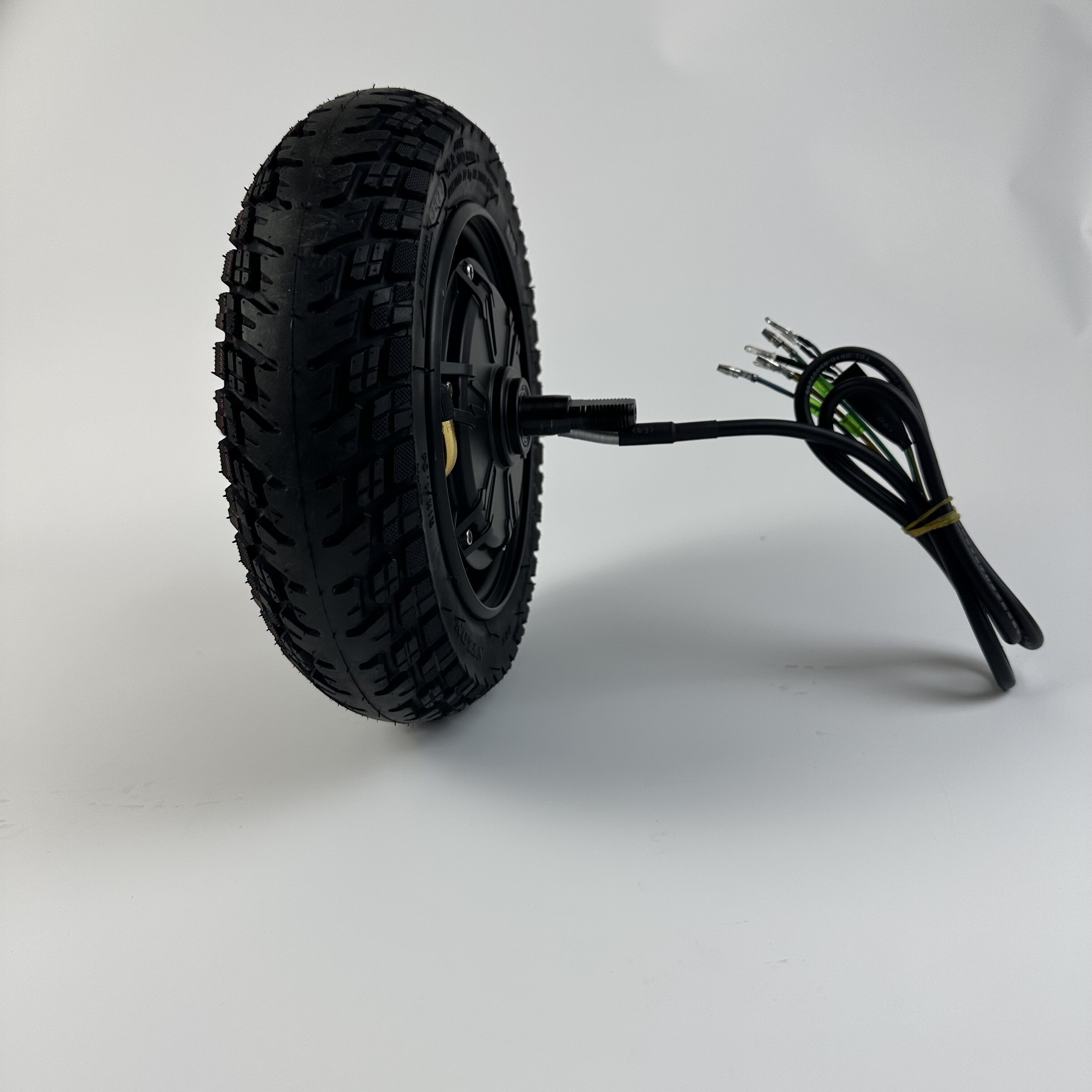 e-bike motor