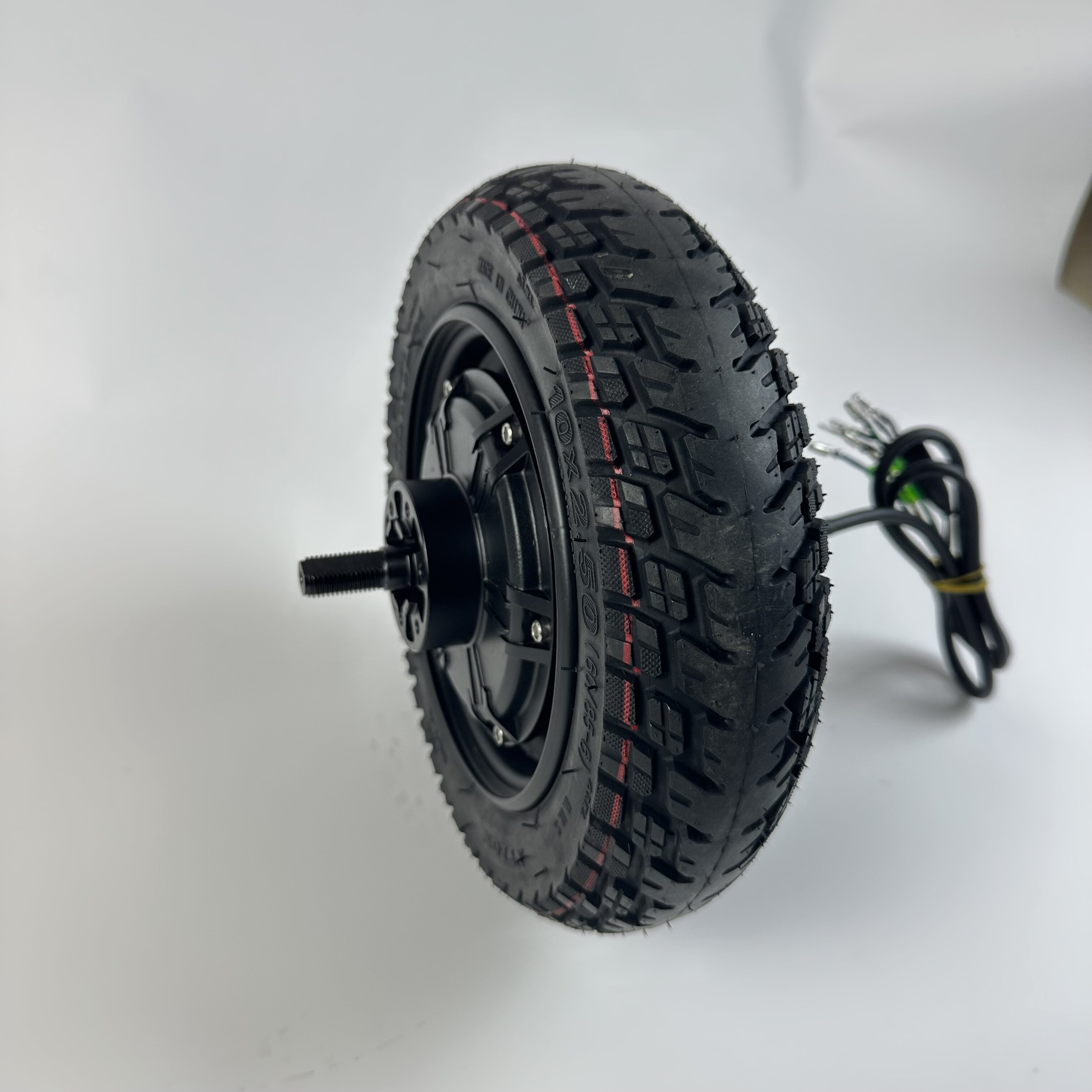 Electric Scooter Motor