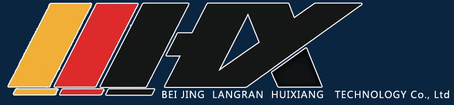 朗然科技 Logo