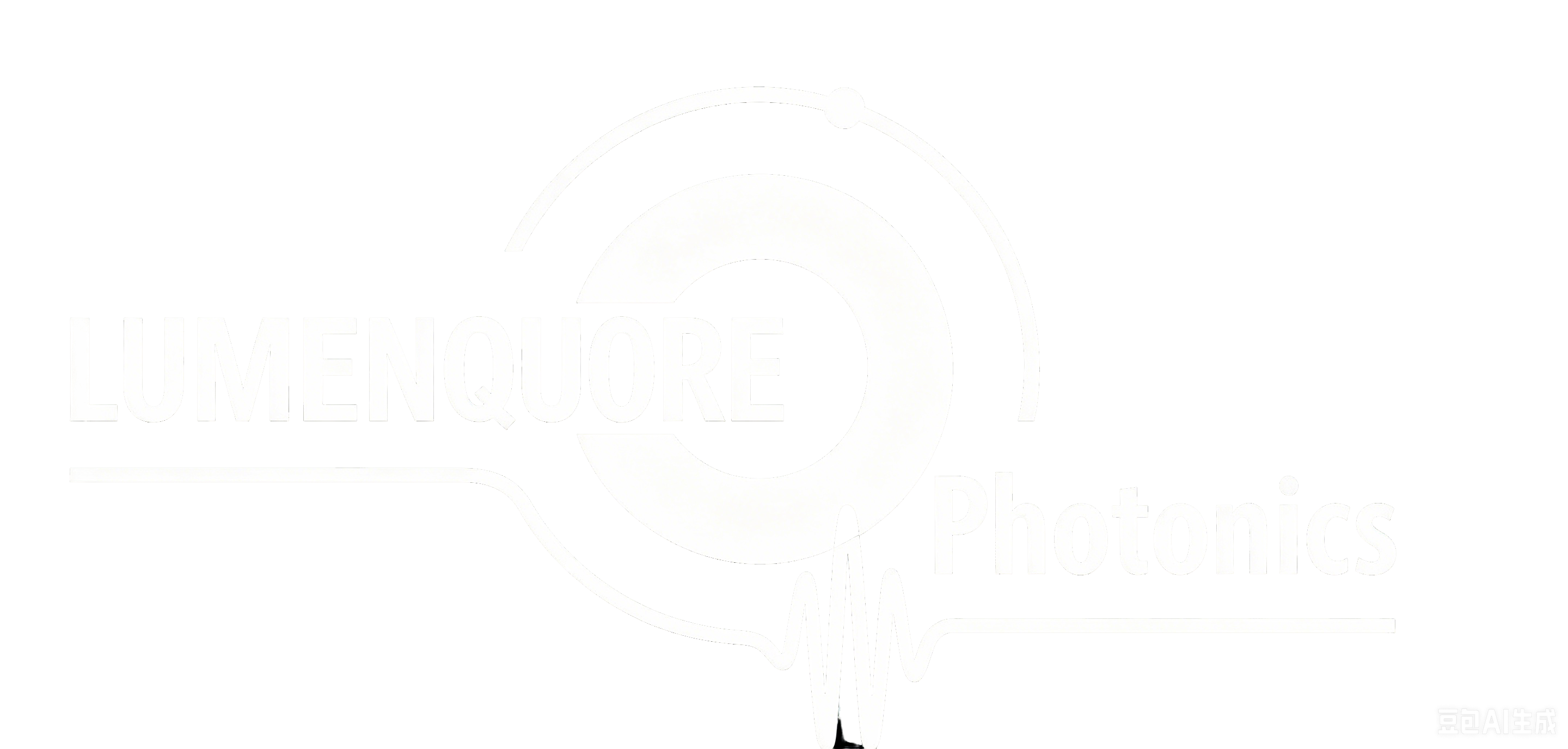 LumenQore Photonics Logo