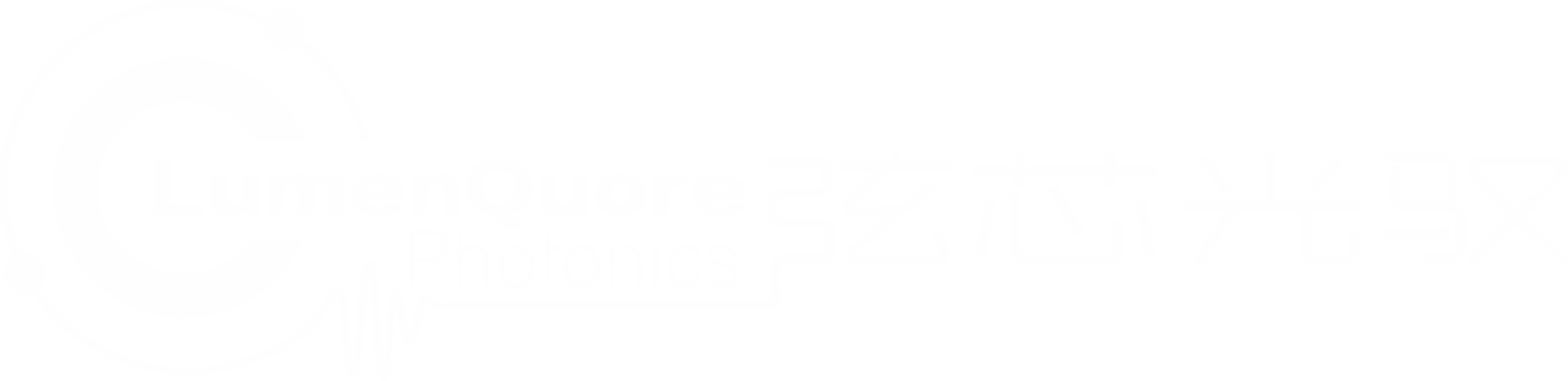 LumenQore Photonics Logo
