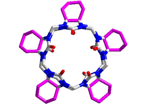 Cyclohexyl cucurbit[5]uril(Cy5CB[5])