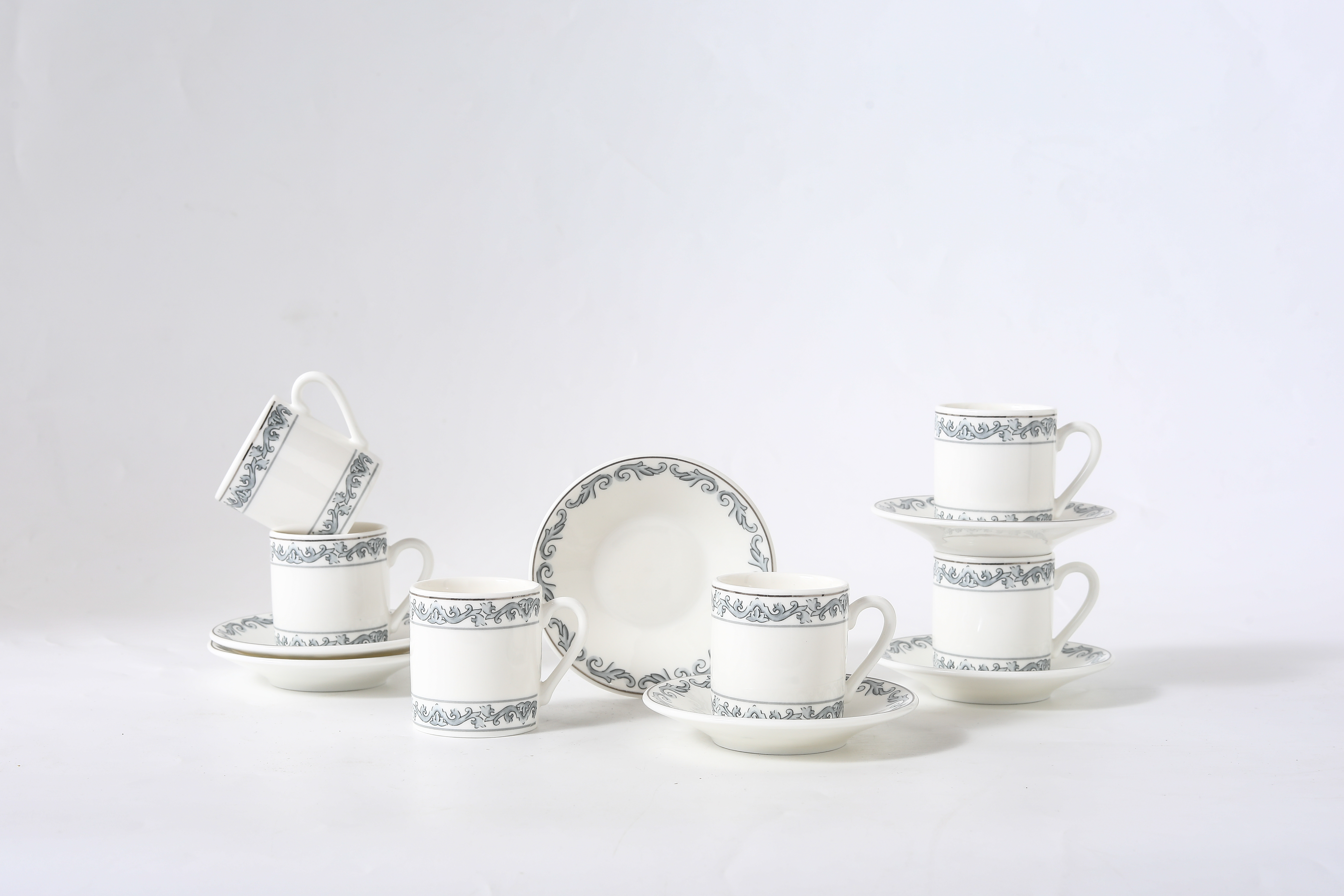 Luxury Ceramic Drinkware