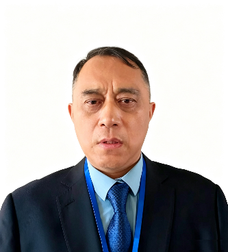 Shihu Jiang