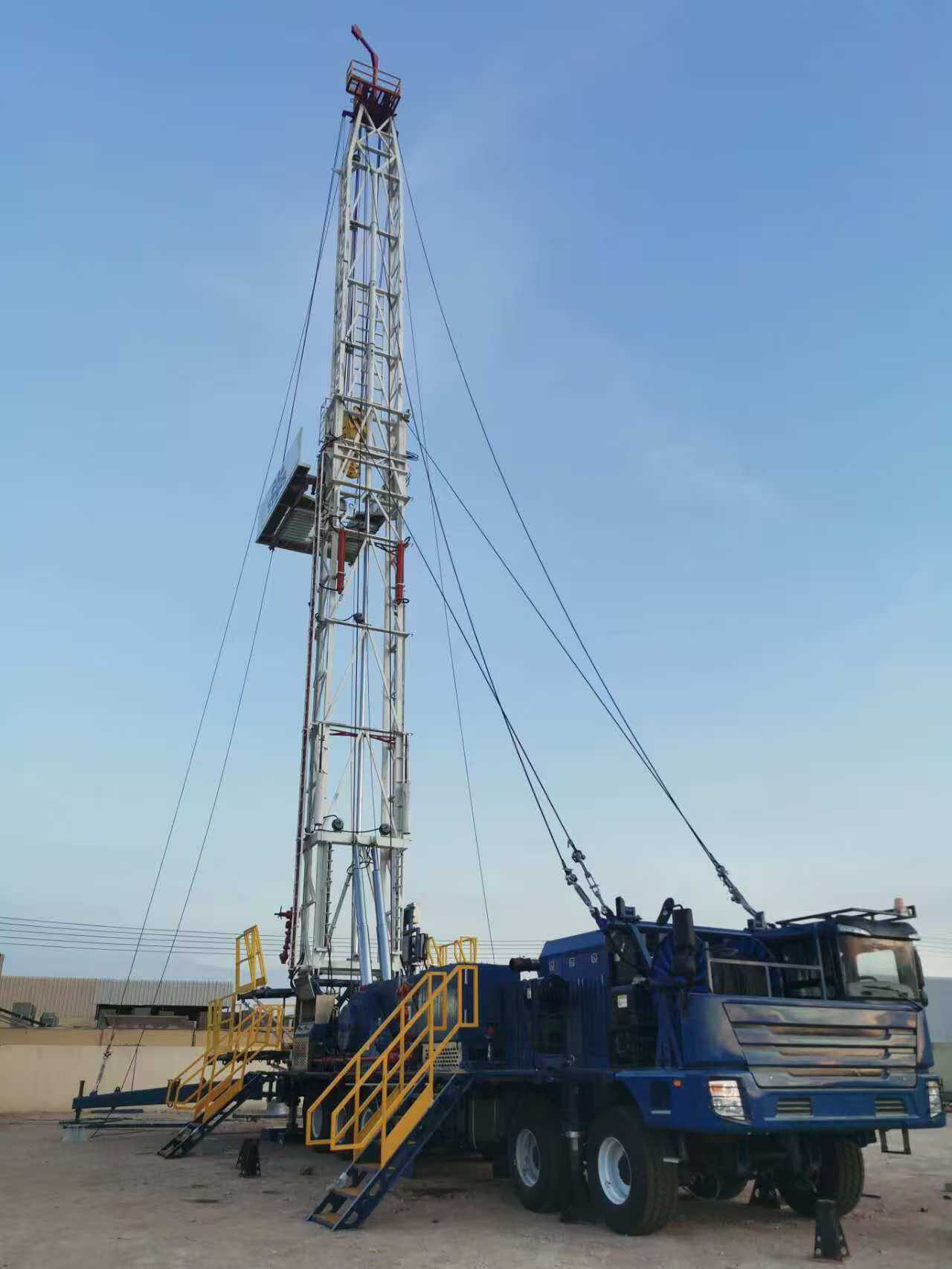 Oman XJ550 FBU - 4
