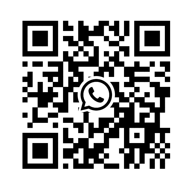 WhatsApp QR Code