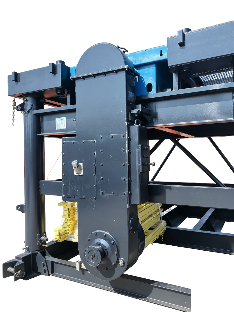 Chain Box